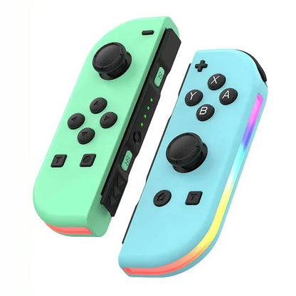 Manette Jeu Sans Fil pour Switch