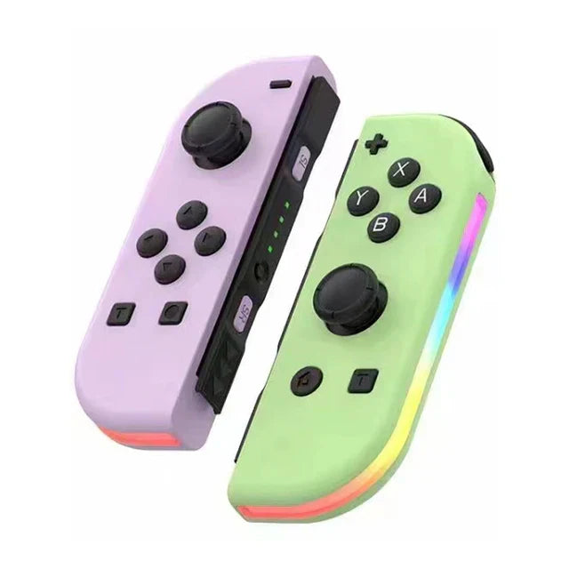 Manette Jeu Sans Fil pour Switch
