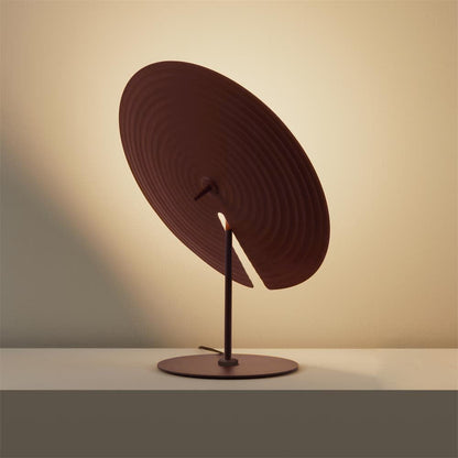 Lampe de Bureau Design | Abat-jour Réglable et Lumière Douce