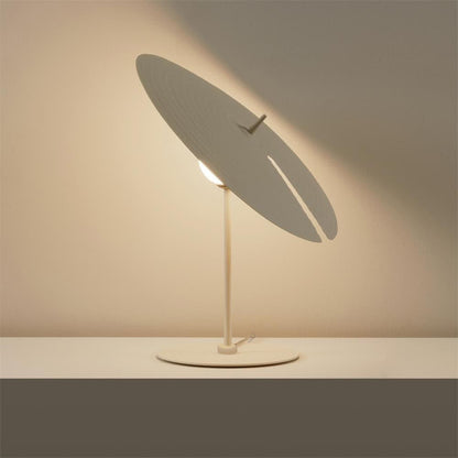 Lampe de Bureau Design | Abat-jour Réglable et Lumière Douce