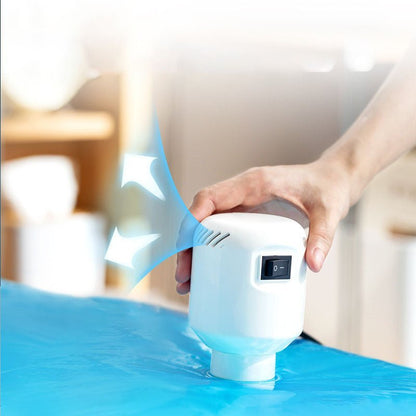 Système de Sac Sous Vide Électrique Compact 2