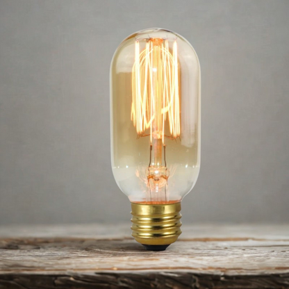 Lampes Anciennes Edison Décoratives Réglables