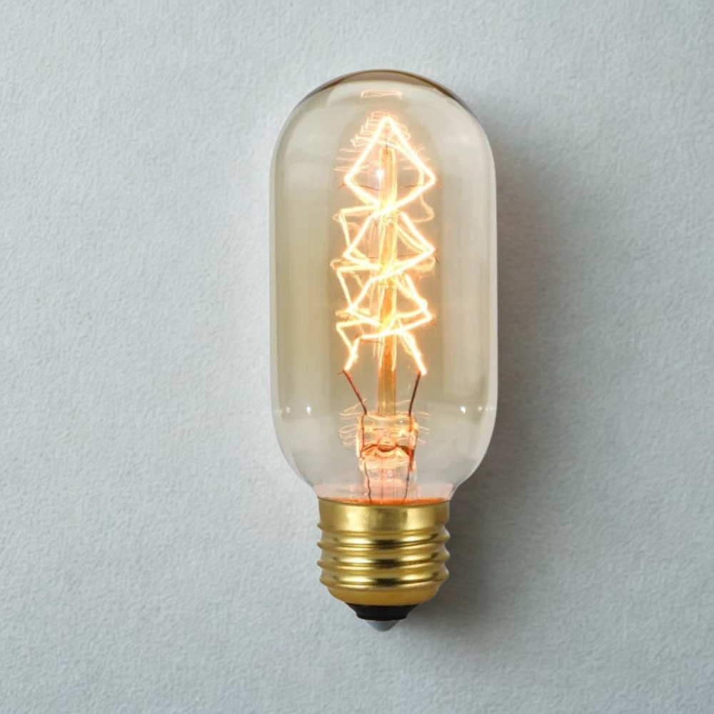 Lampes Anciennes Edison Décoratives Réglables