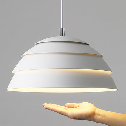 Luminaire Suspendu LED Design Scandi