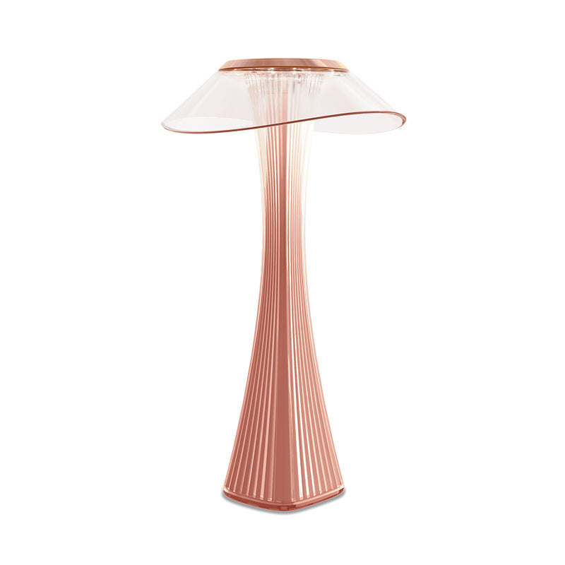 Lampe de Table Design Chique avec Réglage de Luminosité