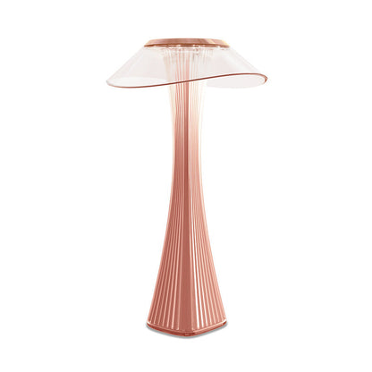 Lampe de Table Design Chique avec Réglage de Luminosité