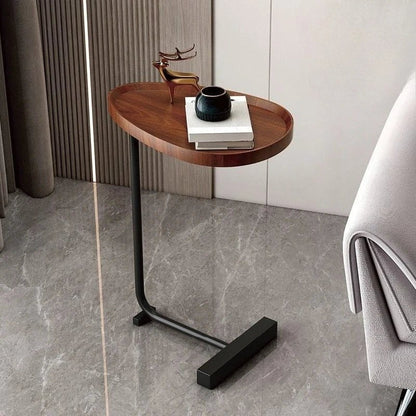 Table dappoint Unisexe Bois Design Portable Compacte