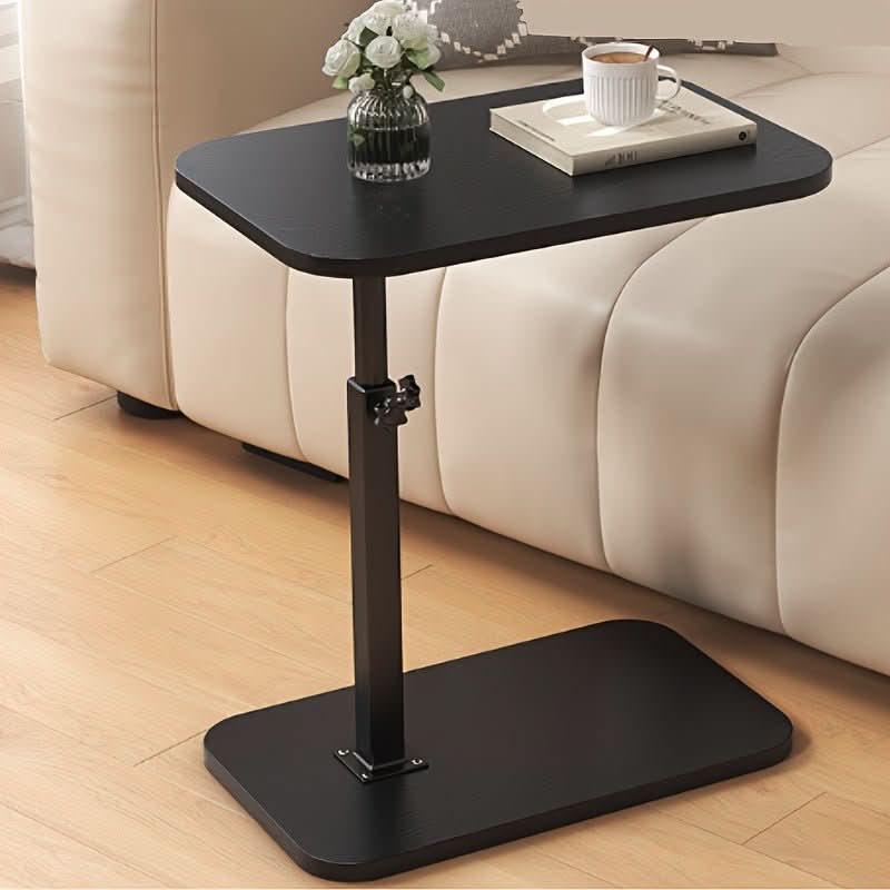 Table d'appoint réglable moderne 0