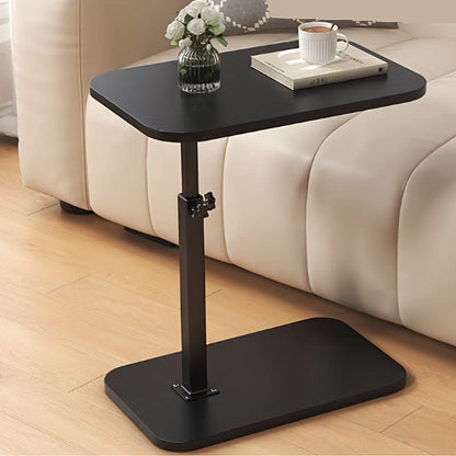 Table d'appoint réglable moderne 0