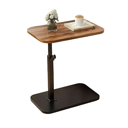 Table dappoint en Bois Réglable Moderne - Foivo