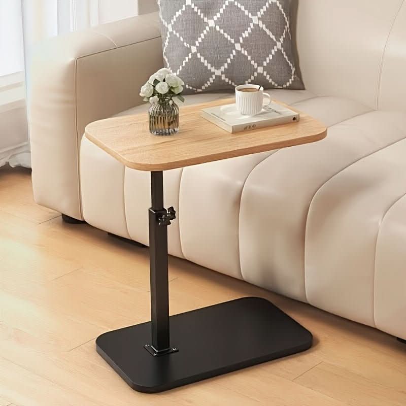 Table d'appoint réglable moderne 3