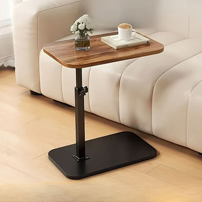 Table d'appoint réglable moderne 5