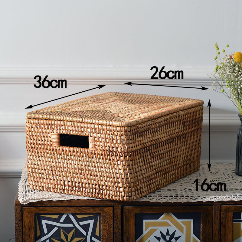 Tabouret Rangement Moderne Compact Pour Femme 10