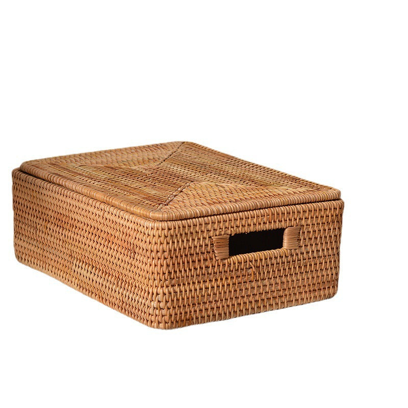 Tabouret Rangement Moderne Compact Pour Femme 2