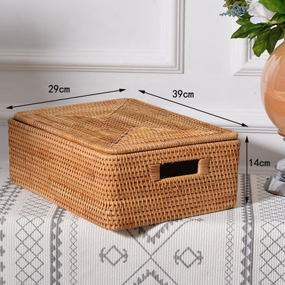 Tabouret Rangement Moderne Compact Pour Femme 3
