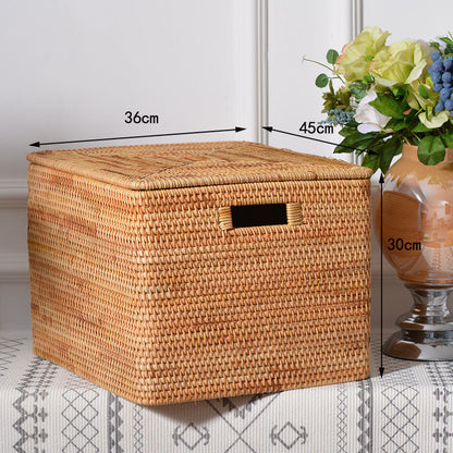 Tabouret Rangement Moderne Compact Pour Femme 5