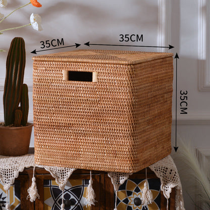 Tabouret Rangement Moderne Compact Pour Femme 8