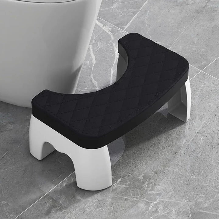 Tabouret de Toilette Ergonomique Pratique 2