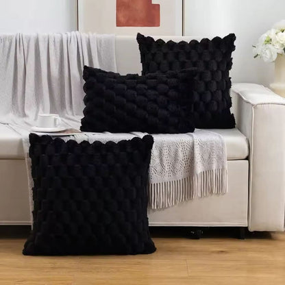 Taie d'oreiller 3D Moderne pour un Confort Optimal 15