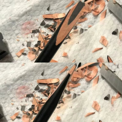 Taille-crayon Précision pour Artistes 1