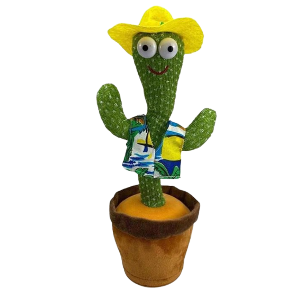 Jouet Plante Musicale Amusant