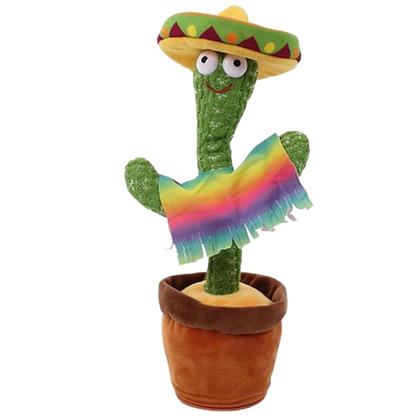 Jouet Plante Musicale Amusant