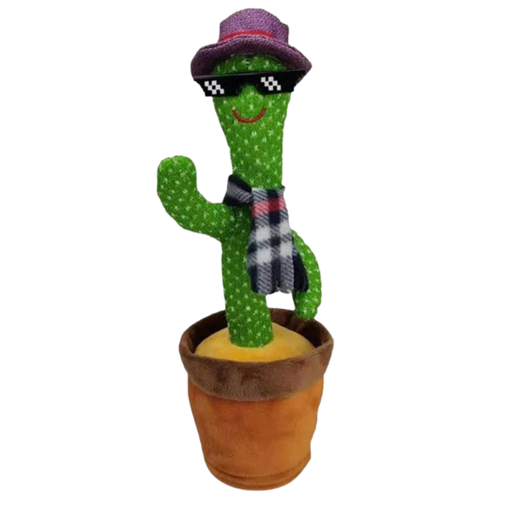 Jouet Plante Musicale Amusant