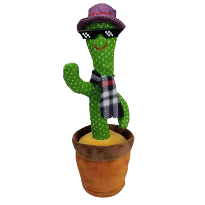 Jouet Plante Musicale Amusant