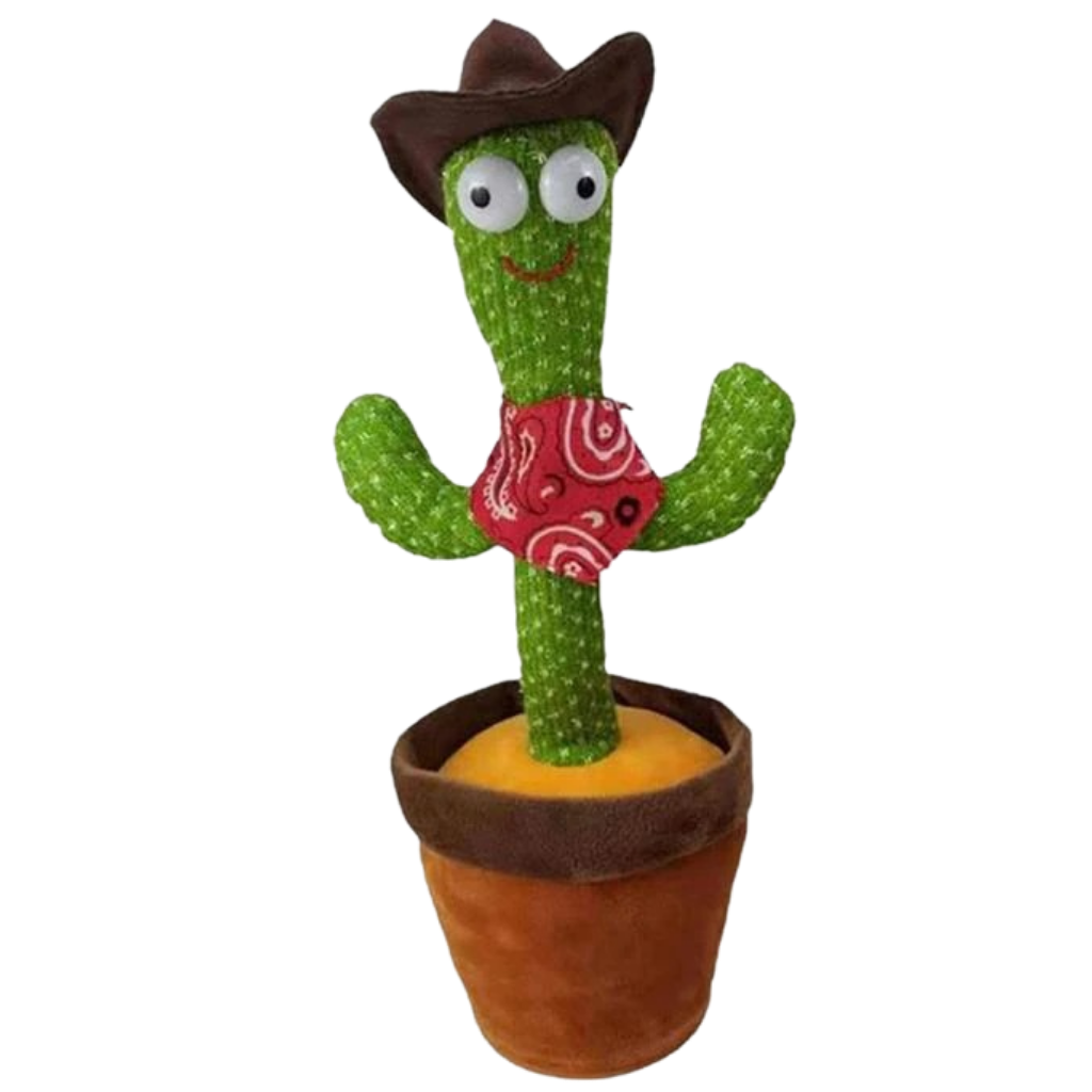 Jouet Plante Musicale Amusant