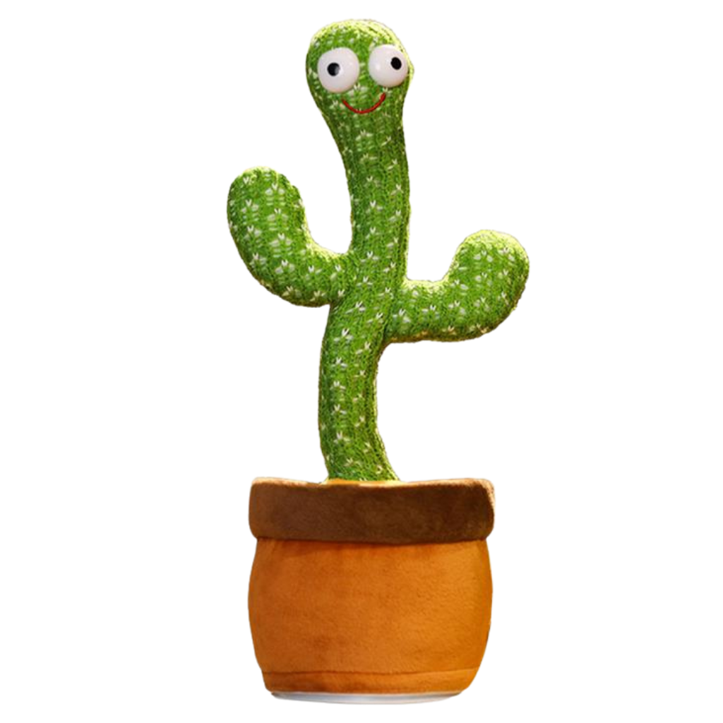 Jouet Plante Musicale Amusant