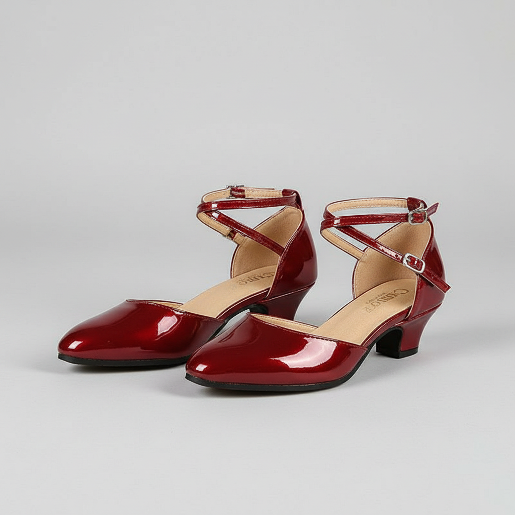 Talons Femmes Chic et Polyvalents 1
