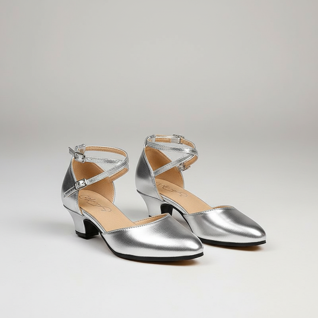 Talons Femmes Chic et Polyvalents 2