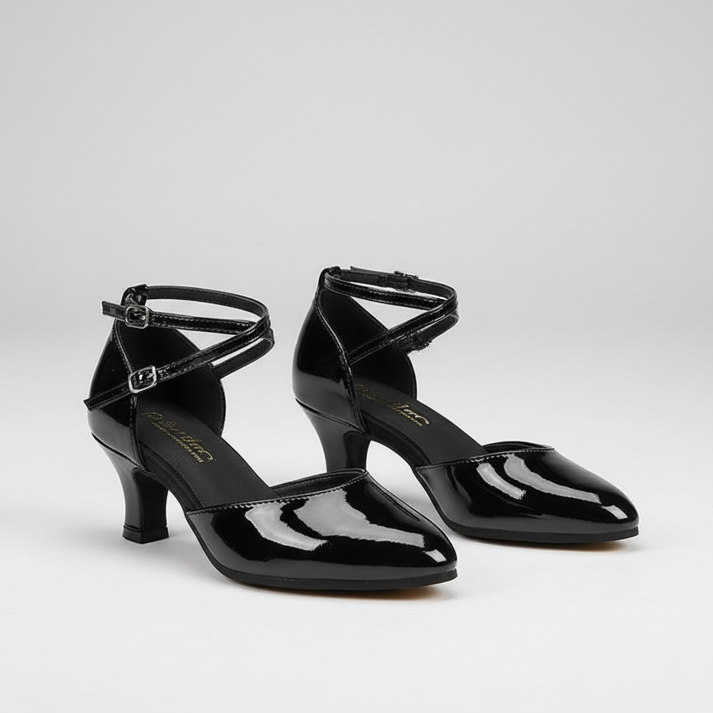 Talons Femmes Chic et Polyvalents 3
