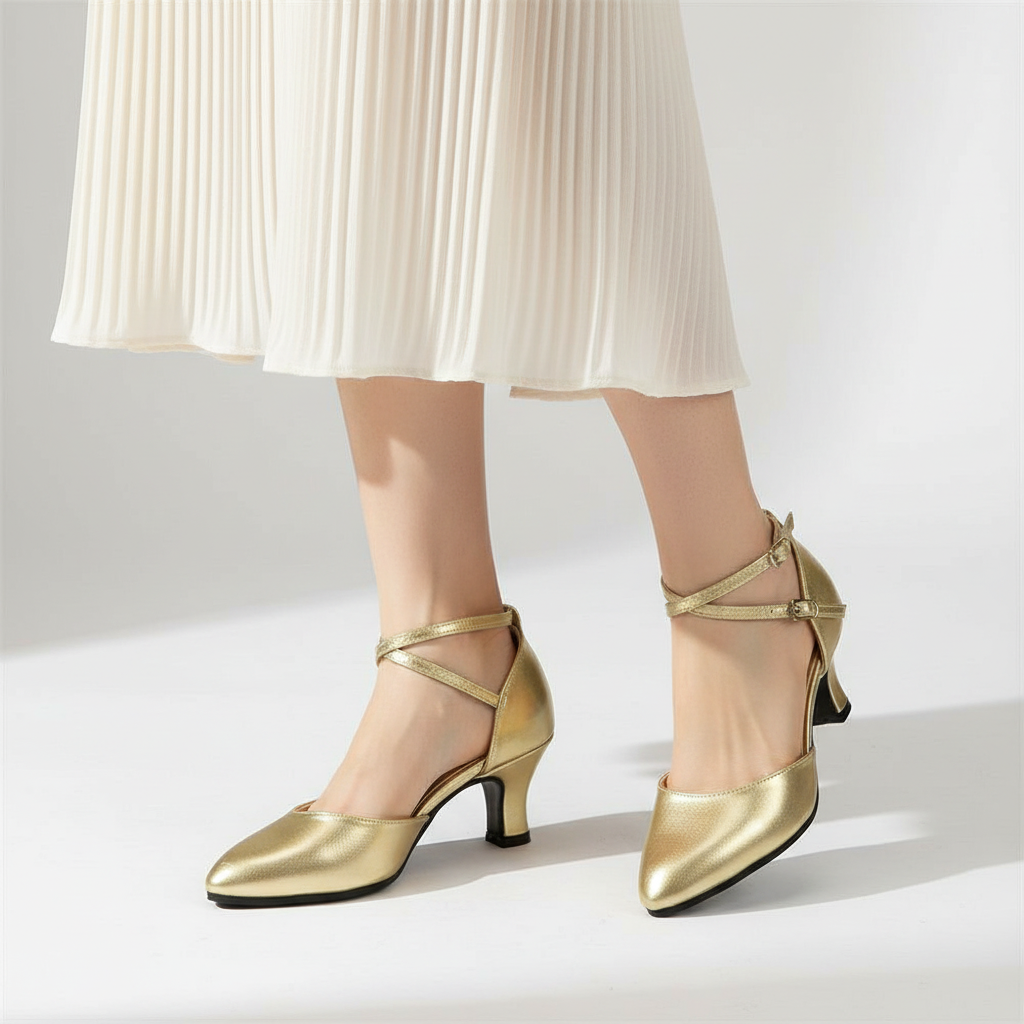 Talons Femmes Chic et Polyvalents 4
