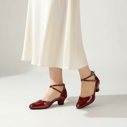 Talons Femmes Chic et Polyvalents 5