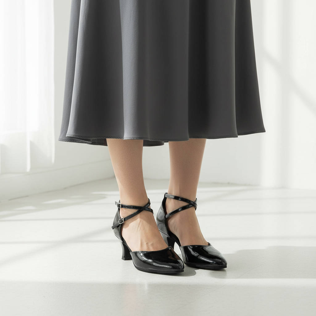 Talons Femmes Chic et Polyvalents 6