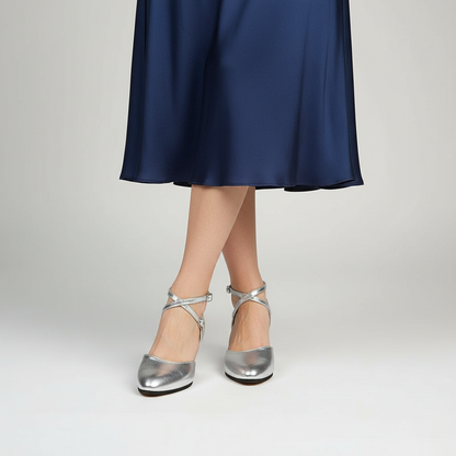 Talons Femmes Chic et Polyvalents 7
