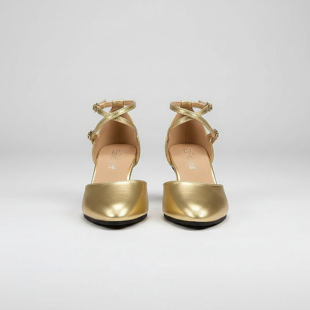 Talons Femmes Chic et Polyvalents 8