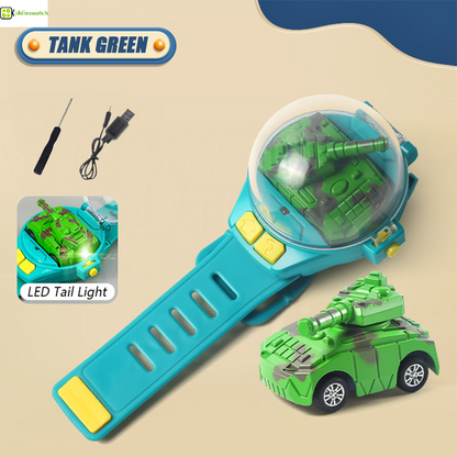 Montre Enfant Aventure | Découvrez l'excitation de l'aventure - Développe la créativité et la curiosité
