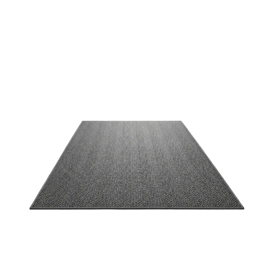Tapis dentrée Intérieur Absorbant Motif Géométrique Moderne - Foivo