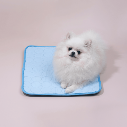 Tapis Rafraîchissant pour Chiens Confortable 2