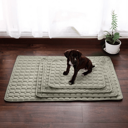 Tapis Rafraîchissant pour Chiens Confortable 4