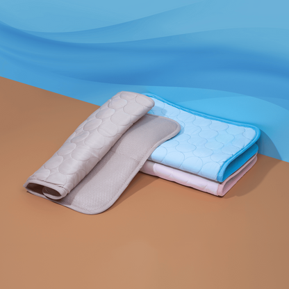 Tapis Rafraîchissant pour Chiens Confortable 5