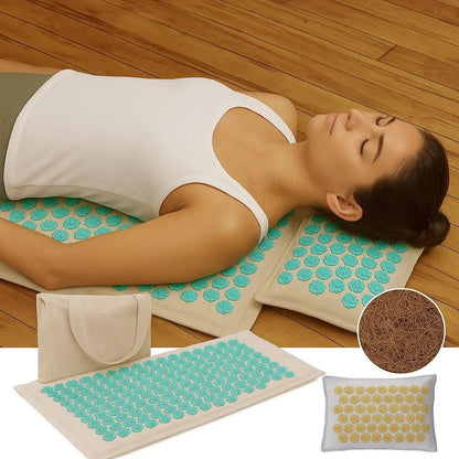 Tapis d'Acupression pour Relaxation Profonde 1