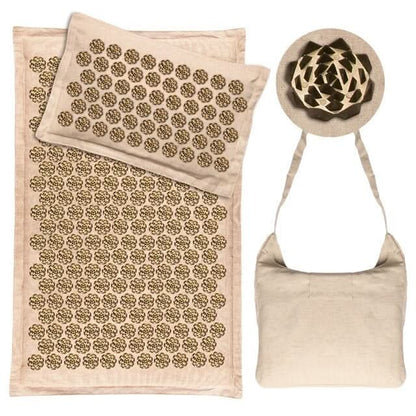 Tapis d'Acupression pour Relaxation Profonde 2