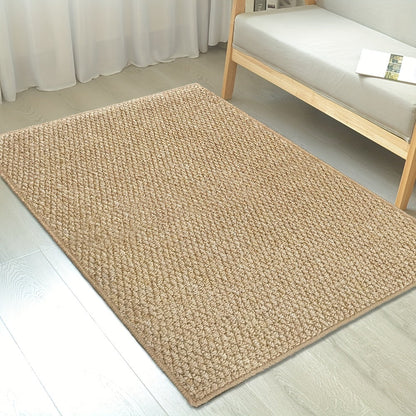 Tapis d'Entrée Intérieur Antidérapant Absorbant pour Zones à Fort Trafic 3