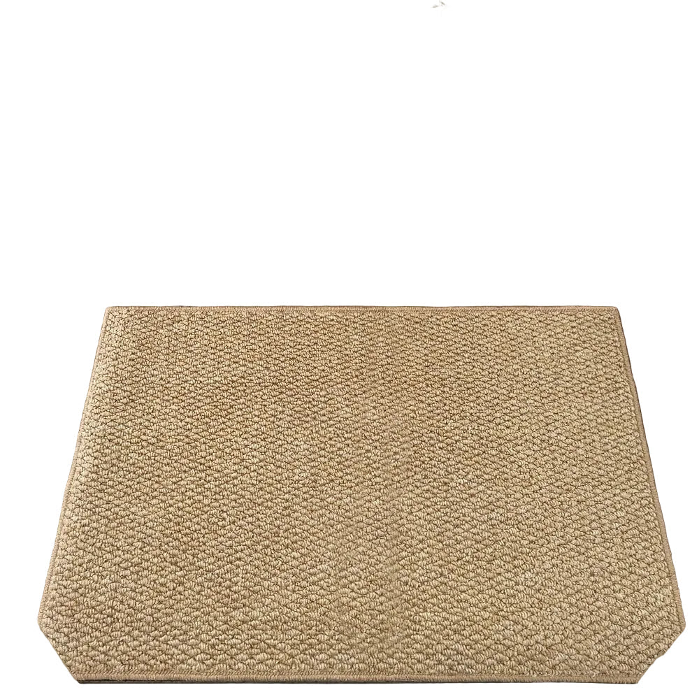 Tapis dentrée Intérieur Antidérapant Absorbant Design Moderne - Foivo