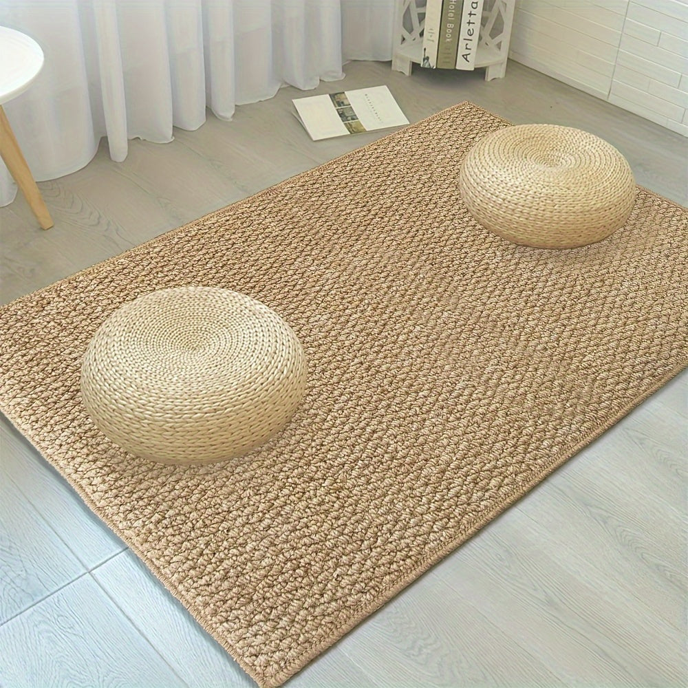 Tapis d'Entrée Intérieur Antidérapant et Absorbant pour un Accueil Sûr 4