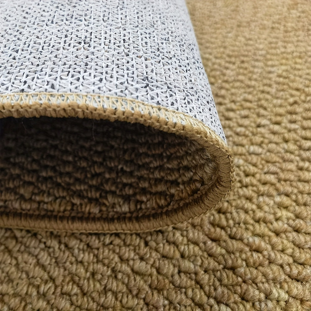 Tapis d'Entrée Intérieur Antidérapant et Absorbant pour un Accueil Sûr 5