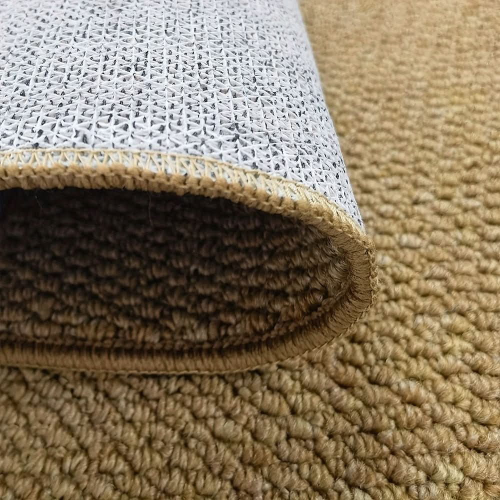 Tapis d'entrée Jute pour Maison 8